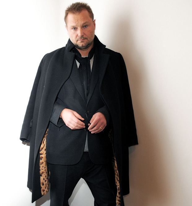 Юрген Теллер