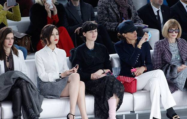 Christian Dior
