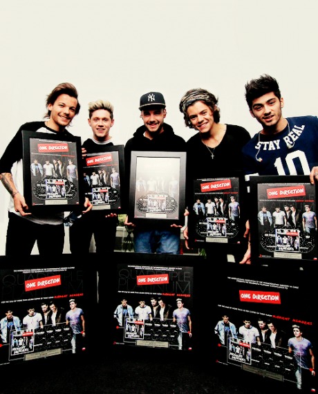 One Direction рейтинг самых богатых звезд британии