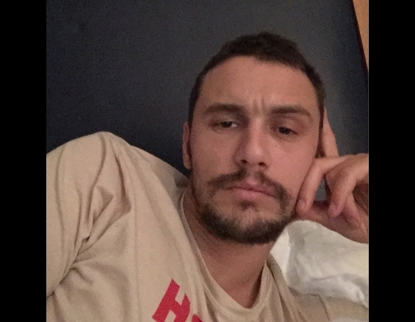 Джеймс Франко