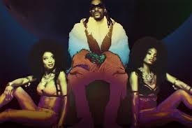 Snoop Dogg Peaches N Cream