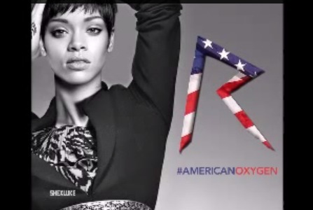 Рианна (Rihanna), 