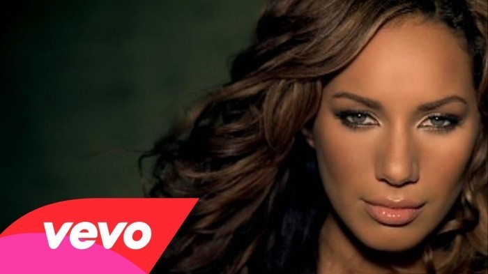 Леона Льюис (Leona Lewis), 