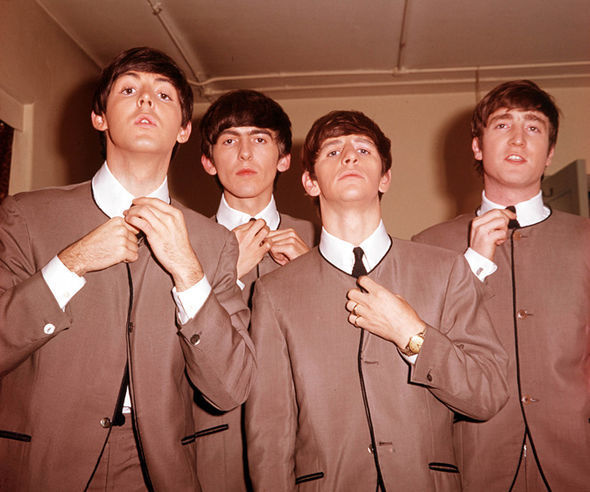 Beatles