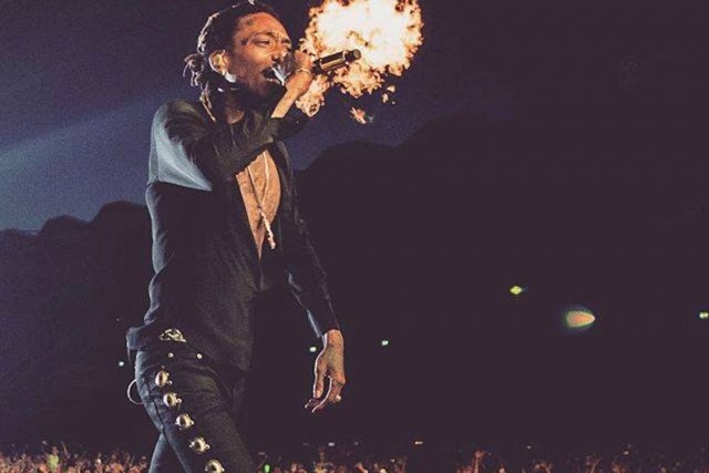 Wiz Khalifa