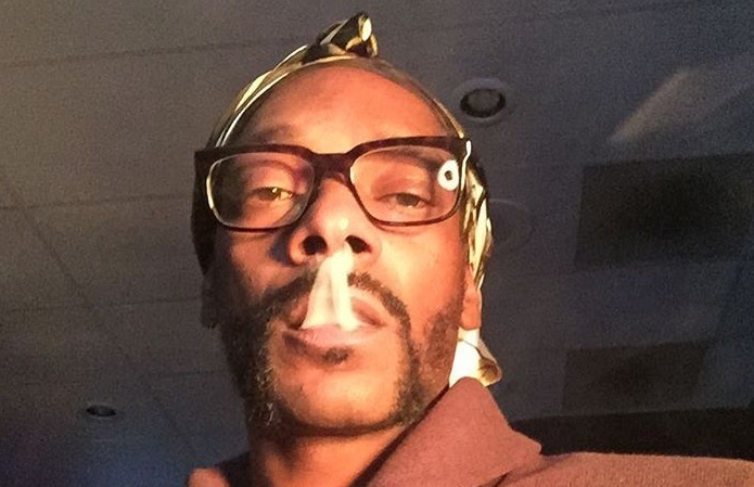 Snoop Dogg