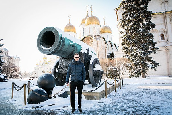 Райан Рейнольдс