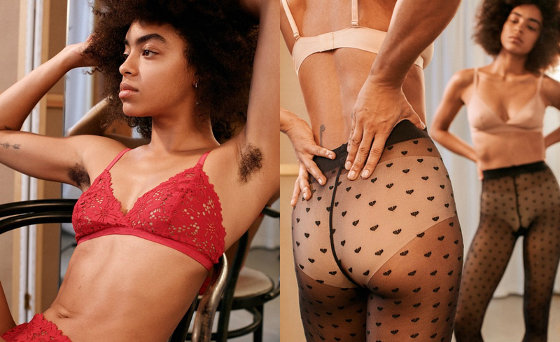 «Женщинами для женщин» (For Women, By Women)