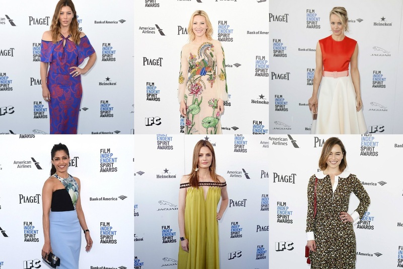 Independent Spirit Awards