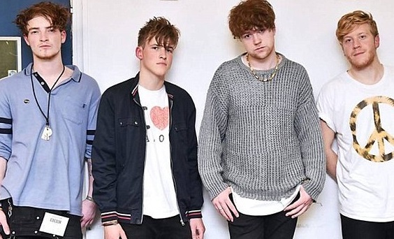 Viola Beach