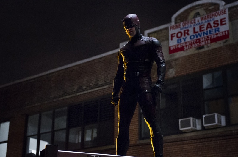 DAREDEVIL