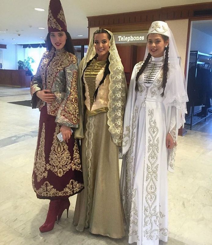 Альбина Ильдарова