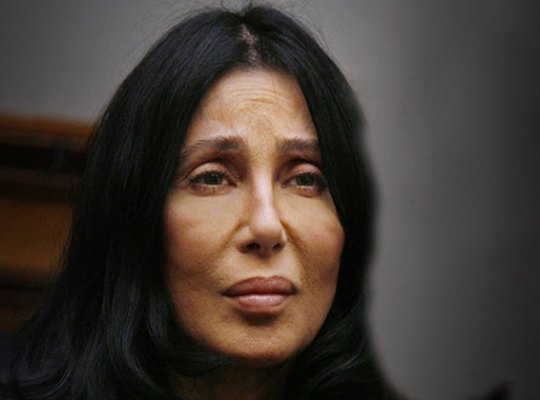 Шер уверена, что скоро умрет 