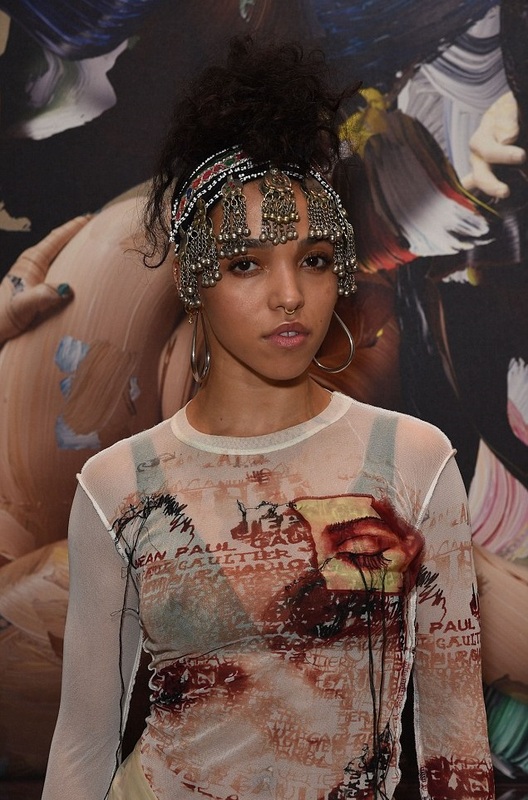 FKA twigs