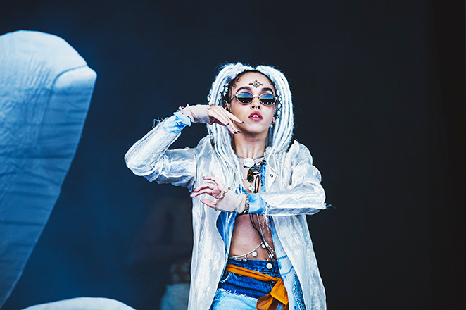 FKA twigs