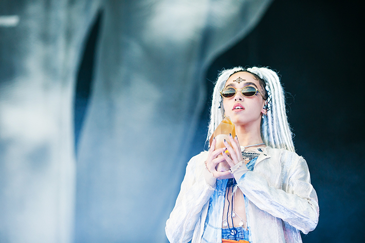FKA twigs
