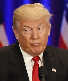 Сальма Хайек рассказала, как Дональд Трамп мстил ей за свое разбитое сердце