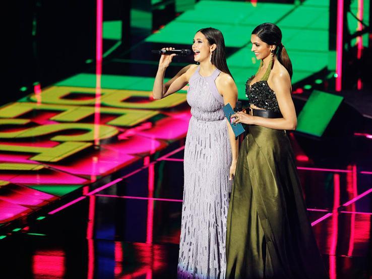 MTV Europe Music Awards-2016: полный список победителей и церемония награждения