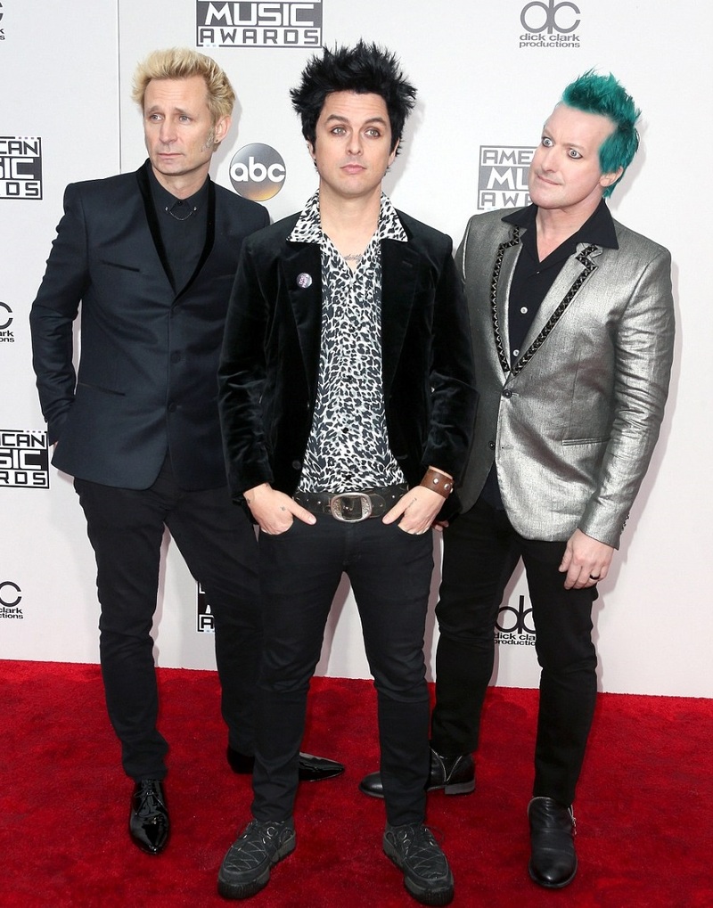Green Day