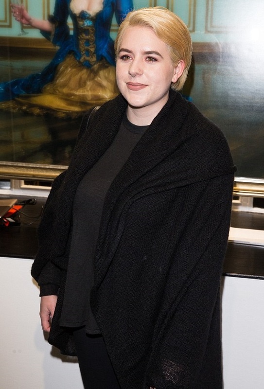 Изабелла Круз