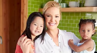 Katherine Heigl 