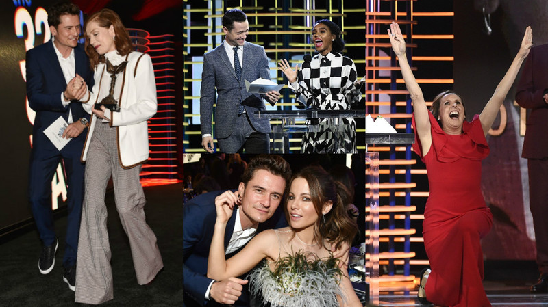 Independent Spirit Awards-2017: полный список победителей и фоторепортаж с церемонии 