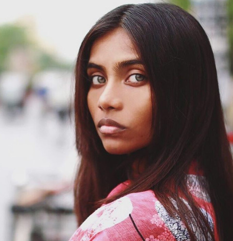21-летнюю модель с обложки Vogue нашли мертвой 
