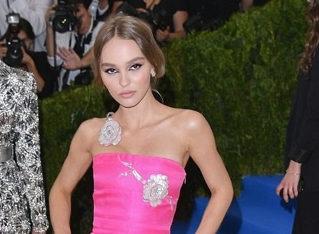 Met Gala-2017: cестры Хадид, Пэрис Джексон и Лили-Роуз Депп
