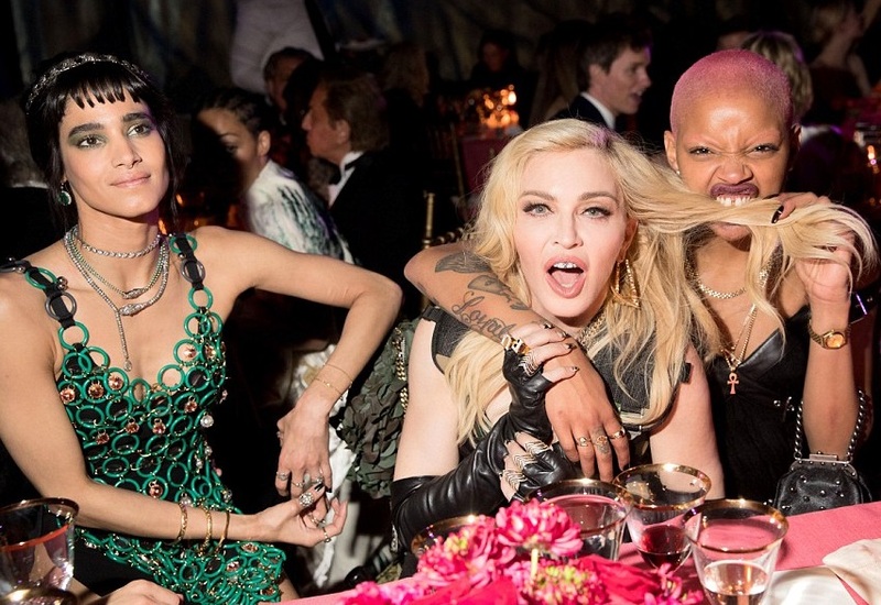 Met Gala-2017