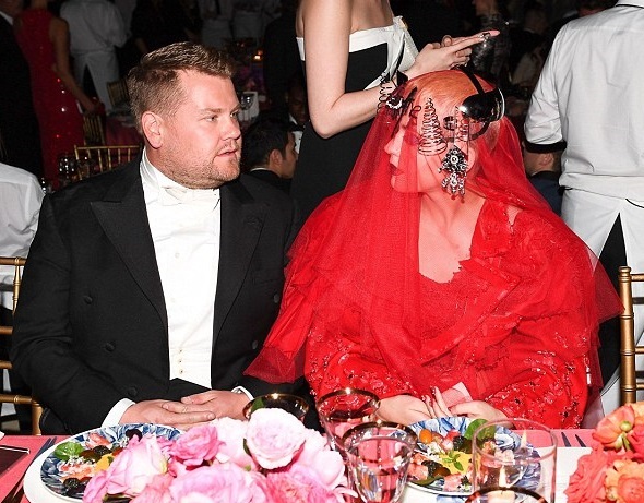Met Gala-2017