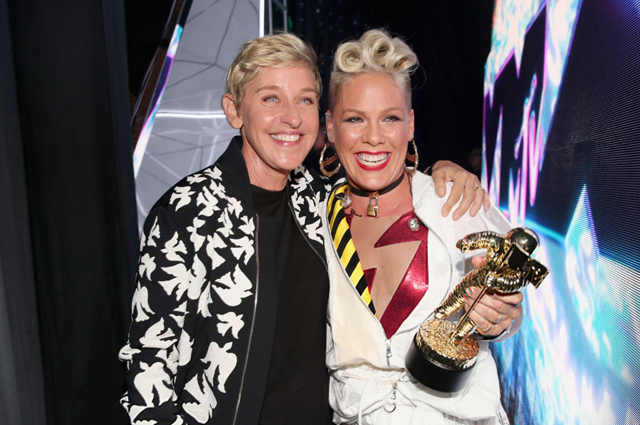 MTV Video Music Awards-2017: полный список победителей