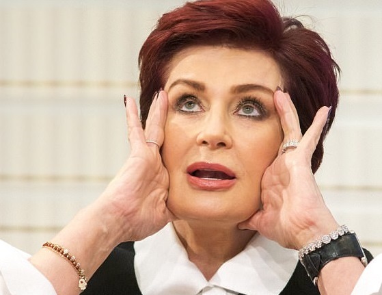 Шэрон Осборн рассказала о 6 любовницах супруга: девочка-подросток из России, массажистки из США и Англии, семейный повар и парикмахер
