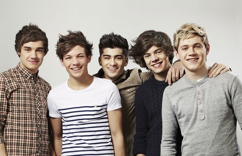 One Direction