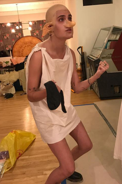 Талула Уиллис