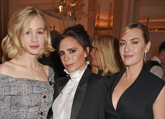 Harper's Bazaar вручил премии 