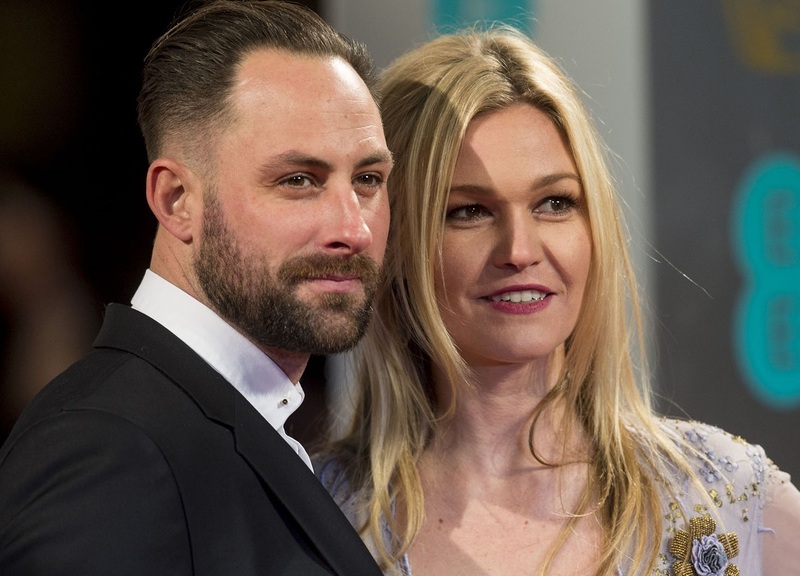 Джулия Стайлз и Престон Джей Кук