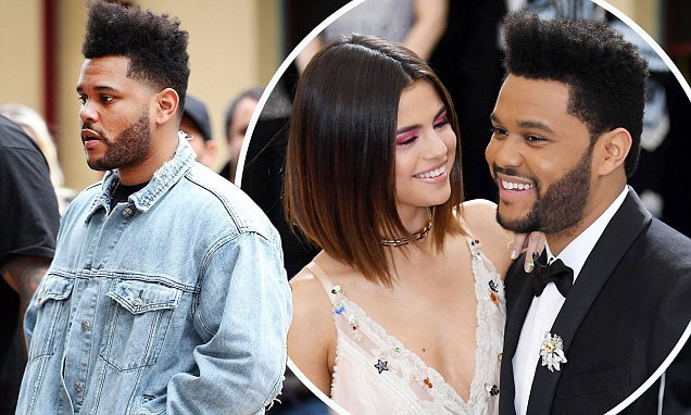 Поступок зрелого мужчины: The Weeknd удалил все фотографии с Селеной Гомес из своего Инстаграма