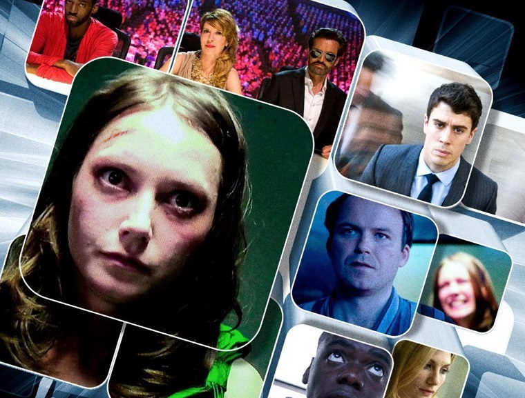 Компания Netflix презентовала трейлер 4 сезона сериала 