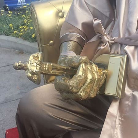 Харви Вайнштейн
