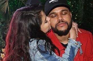 Селена Гомес и The Weeknd