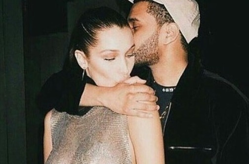 Белла Хадид прокомментировала слухи о примирении с The Weeknd