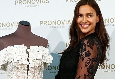 Ирина Шейк