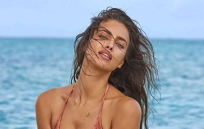 Ирина Шейк поделилась секрет идеальной фигуры