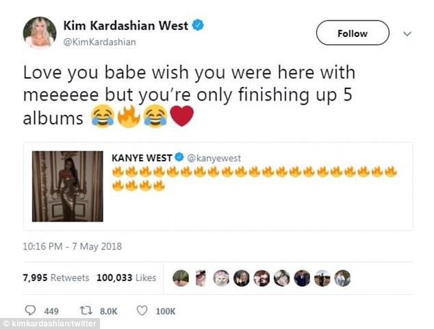  Ким Кардашьян