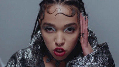 FKA twigs