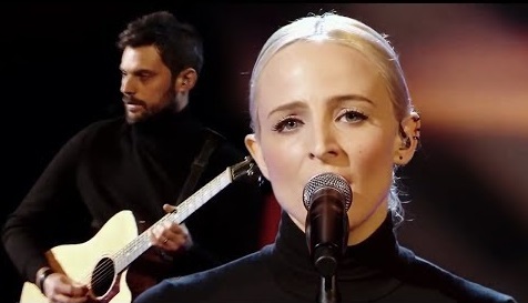 Французский дуэт Madame Monsieur