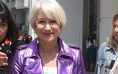 Хелен Миррен