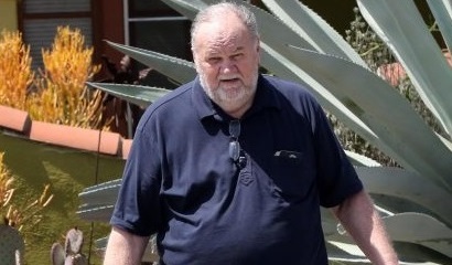 Отец Меган Маркл готовится к операции на сердце