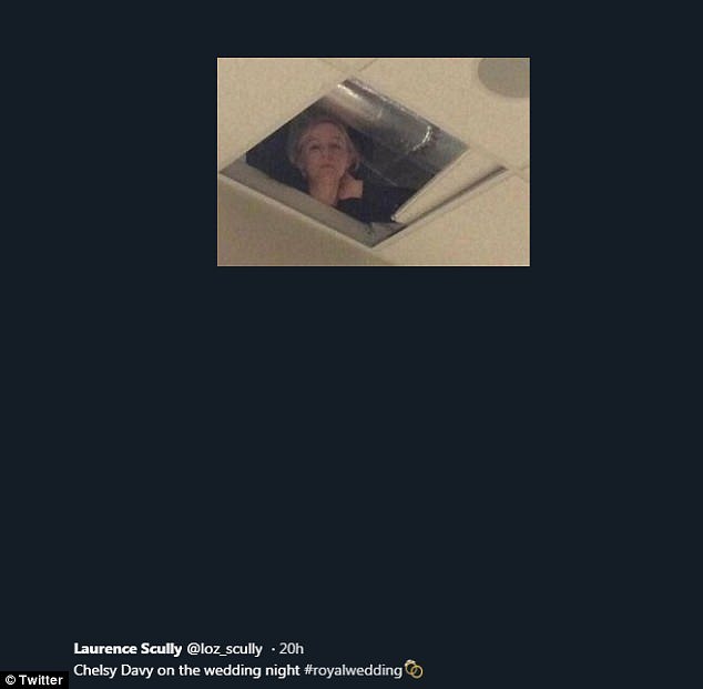 Челси Дейви