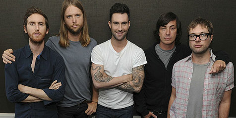 Maroon 5